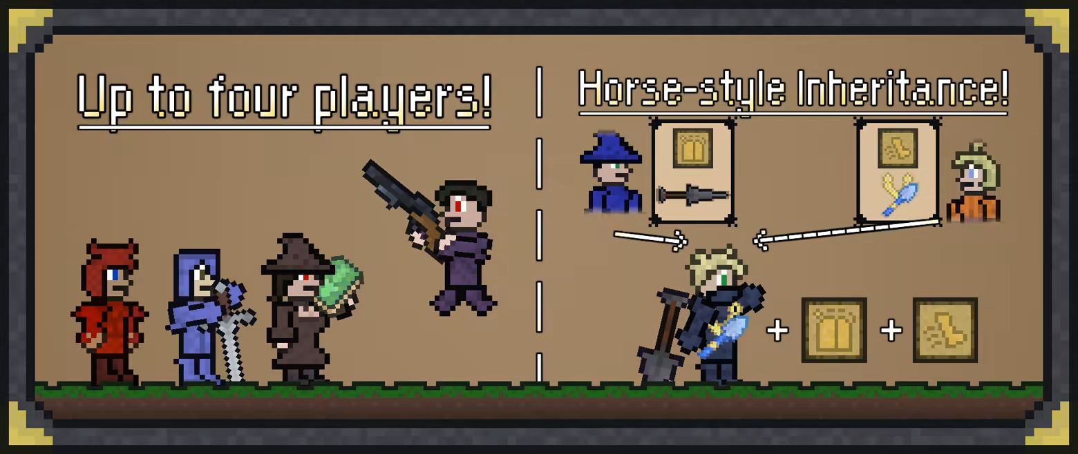 Bonelords screenshot 2