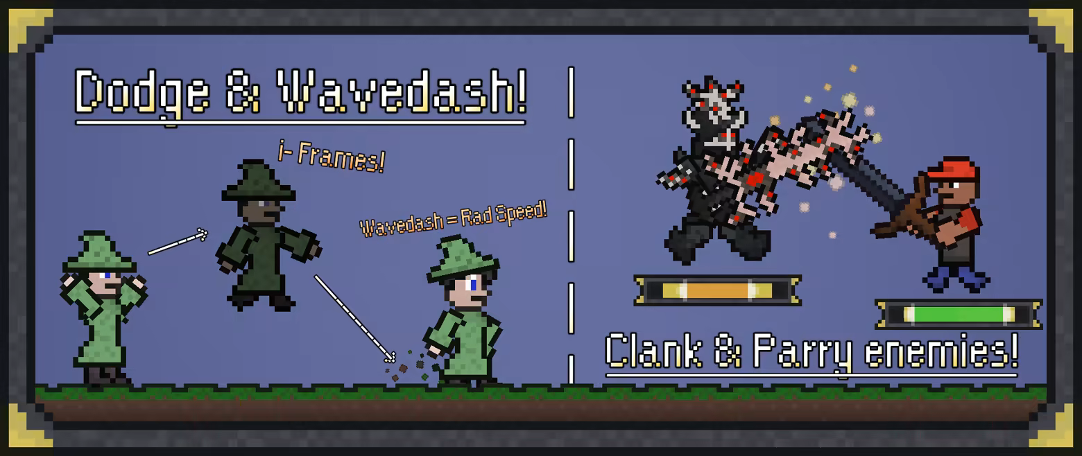 Bonelords screenshot 1