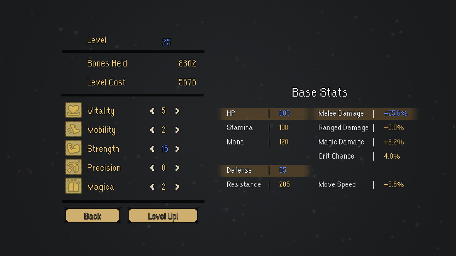 Bonelords screenshot #5