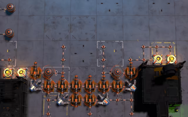 Byte Lynx video 1
