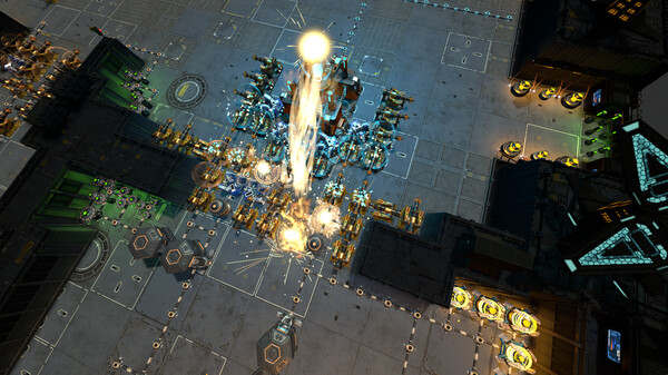 Byte Lynx screenshot 1