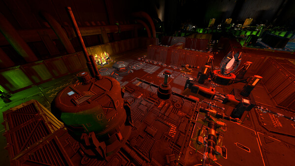 Byte Lynx screenshot 5