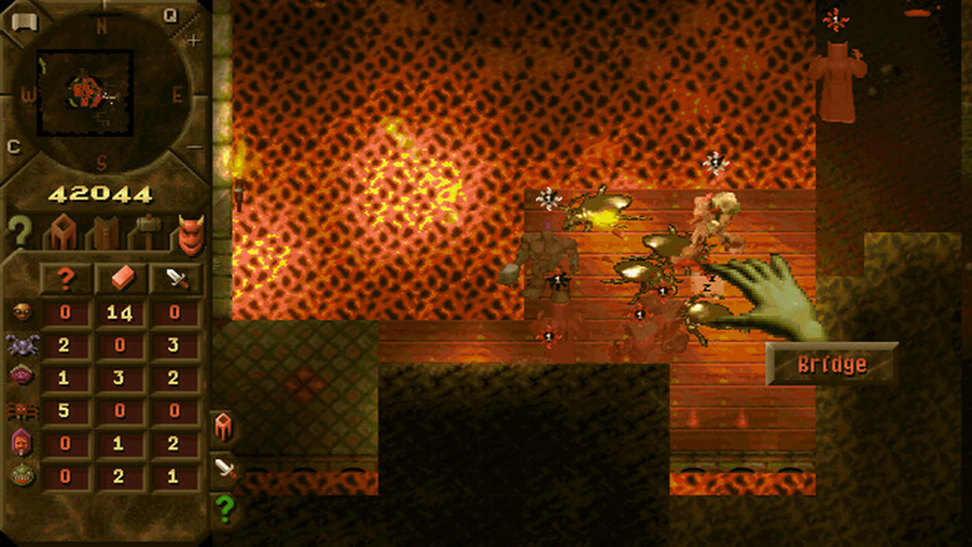 Dungeon Keeper Gold™ screenshot #12