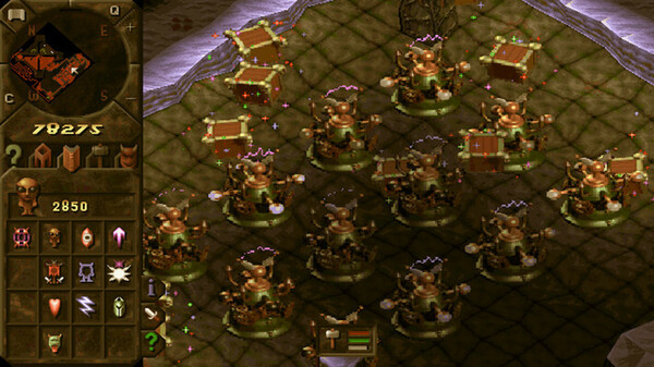 Dungeon Keeper Gold™