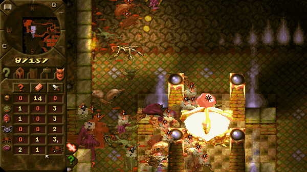 Dungeon Keeper Gold™