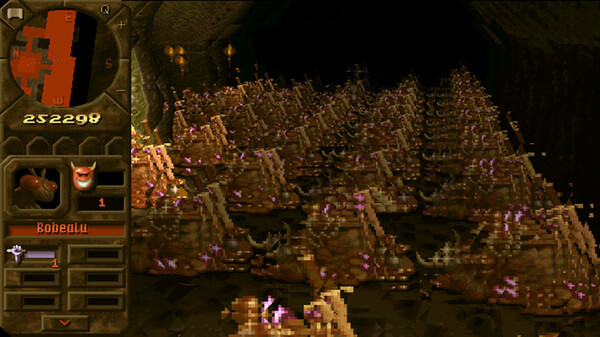 Dungeon Keeper Gold™