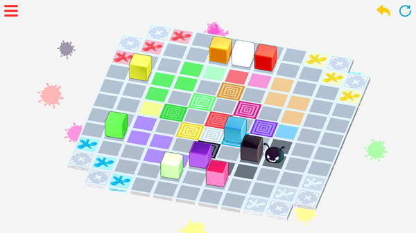 Sokolor screenshot 5