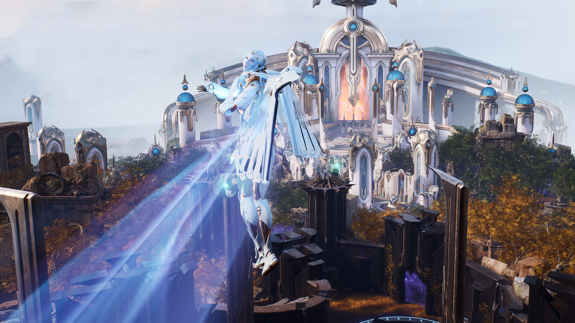 Predecessor: Epic DLC screenshot 1