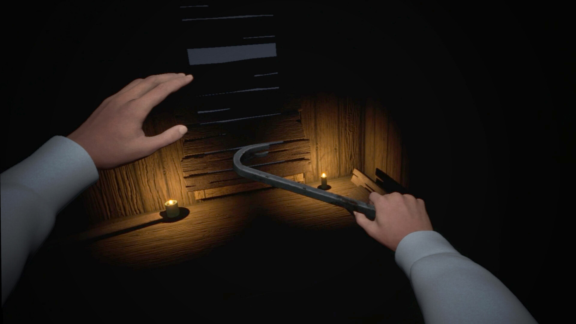 Dagger Woods VR screenshot #5