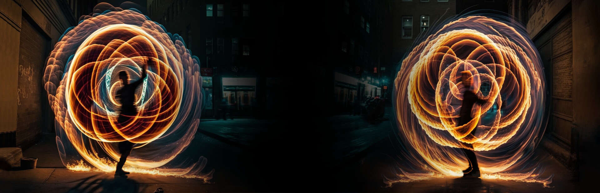 POI: VR Dance