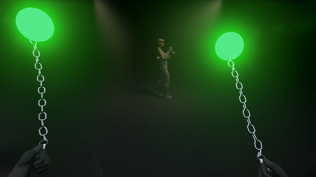 POI: VR Dance screenshot #6