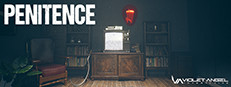 Penitence game cover