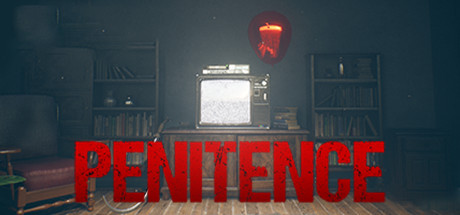 Penitence steam charts