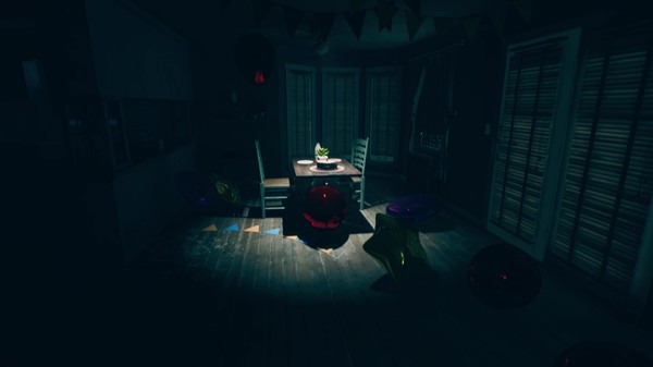 Screenshot 3 of Penitence - more gameplay footage