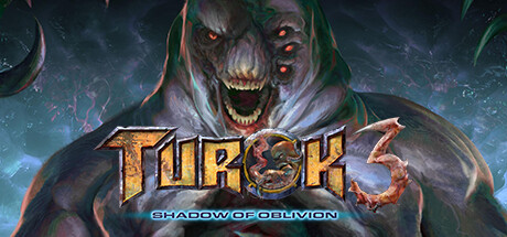 Turok 3: Shadow of Oblivion Remastered banner image