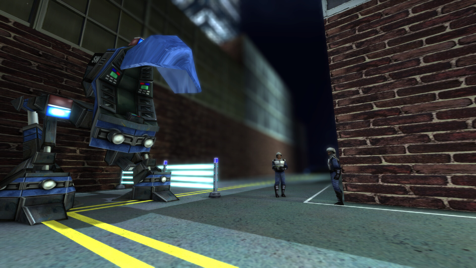 Turok 3: Shadow of Oblivion Remastered image 4