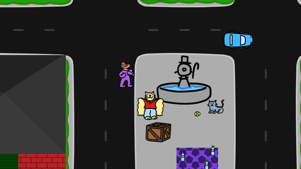 Pizza Delivery Bagel screenshot 4