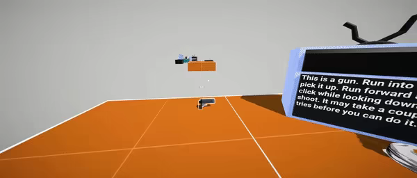 Bulletkour video 1