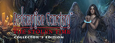 Redemption Cemetery: The Stolen Time Collector's Edition