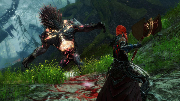 Expansion Starter Pack - Guild Wars 2: Heart of Thorns™ and Path of Fire™