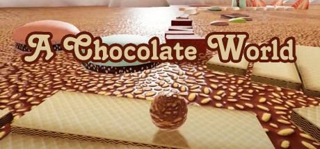 A Chocolate World (the impossible game) steam charts