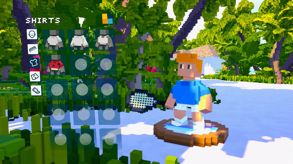 PARALLAX screenshot 3