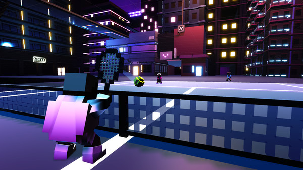 PARALLAX screenshot 4