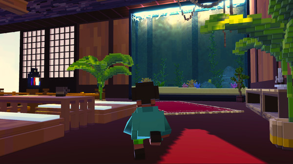 PARALLAX screenshot 5
