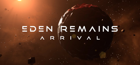 Eden Remains: Arrival banner