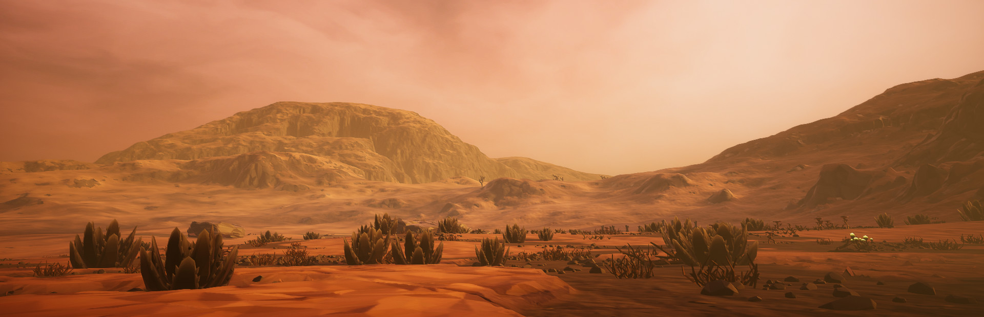 Eden Remains: Arrival
