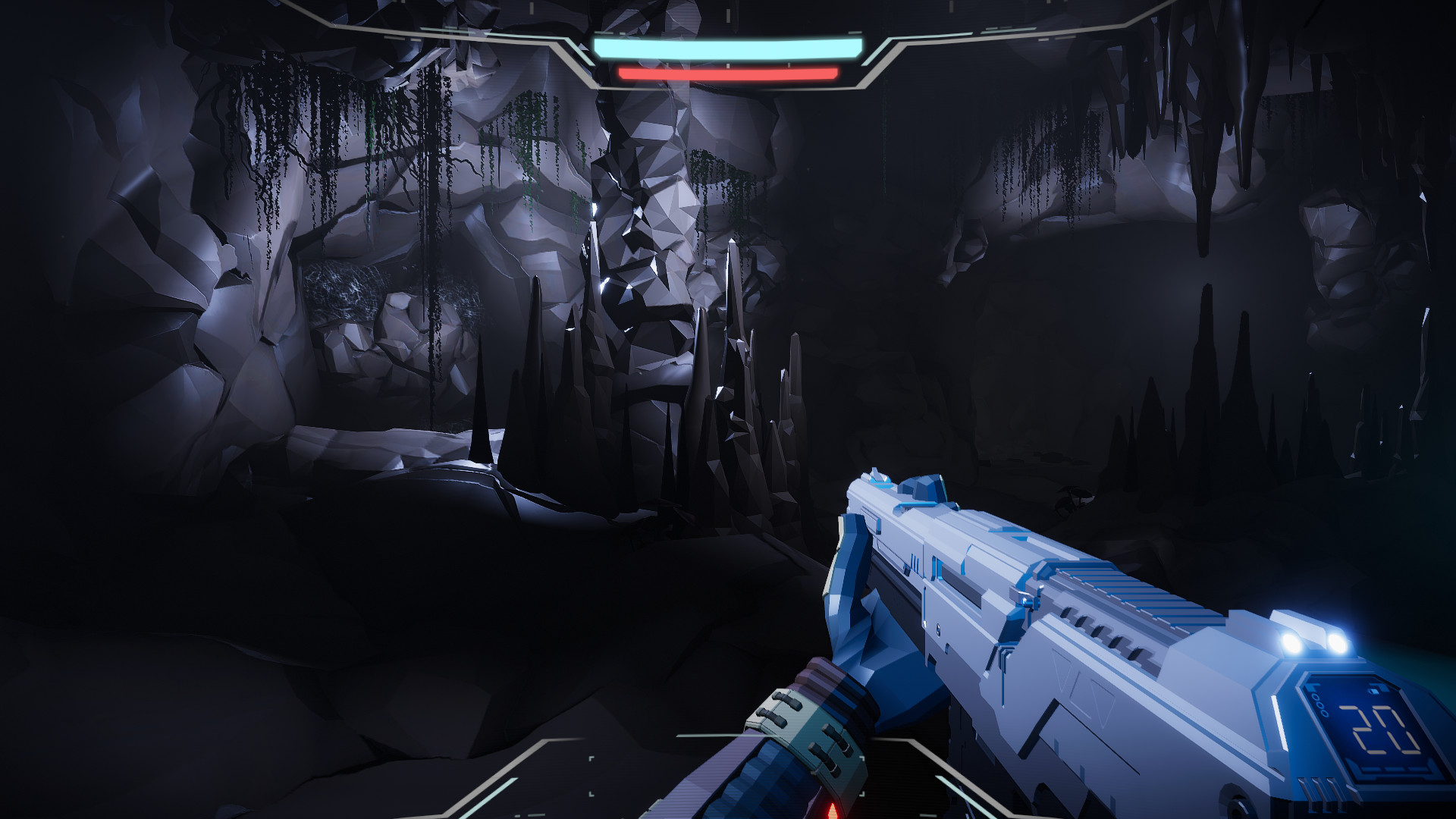 Eden Remains: Arrival screenshot #8