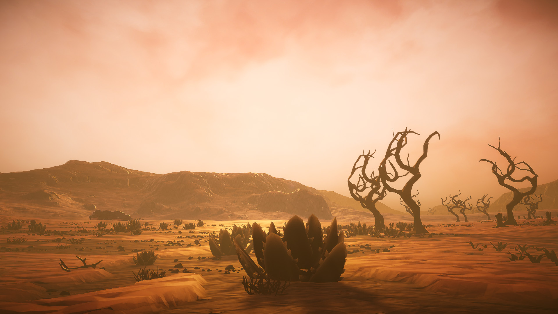 Eden Remains: Arrival screenshot #7