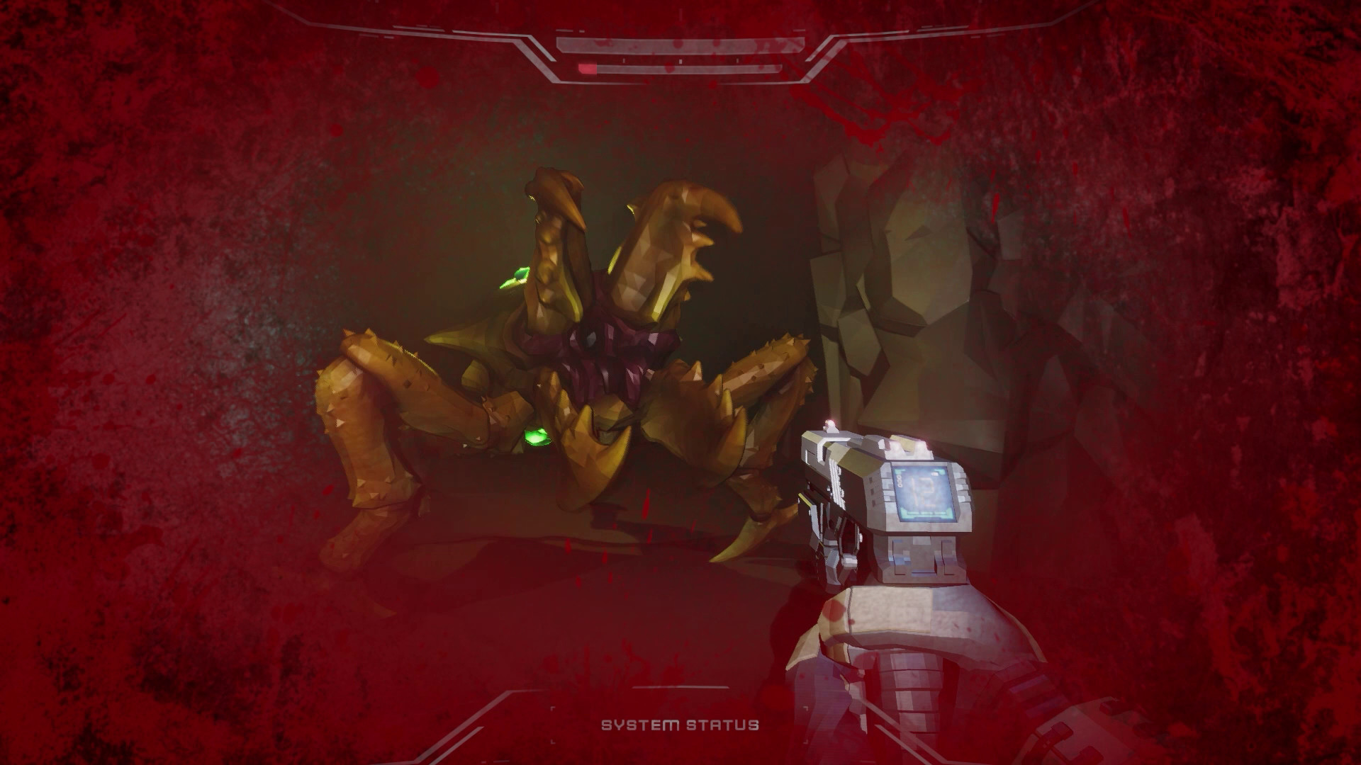 Eden Remains: Arrival screenshot #5