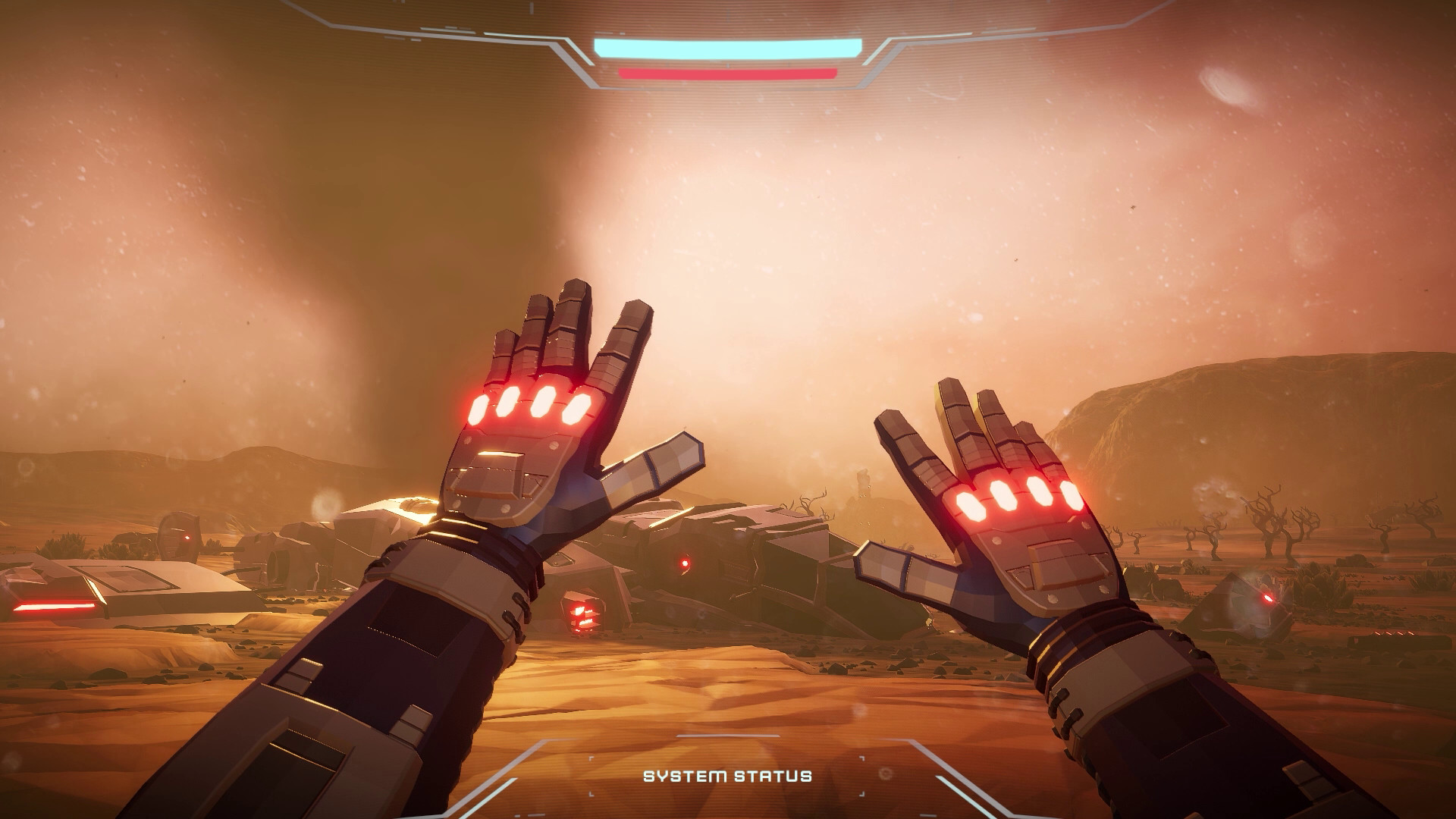 Eden Remains: Arrival screenshot #9