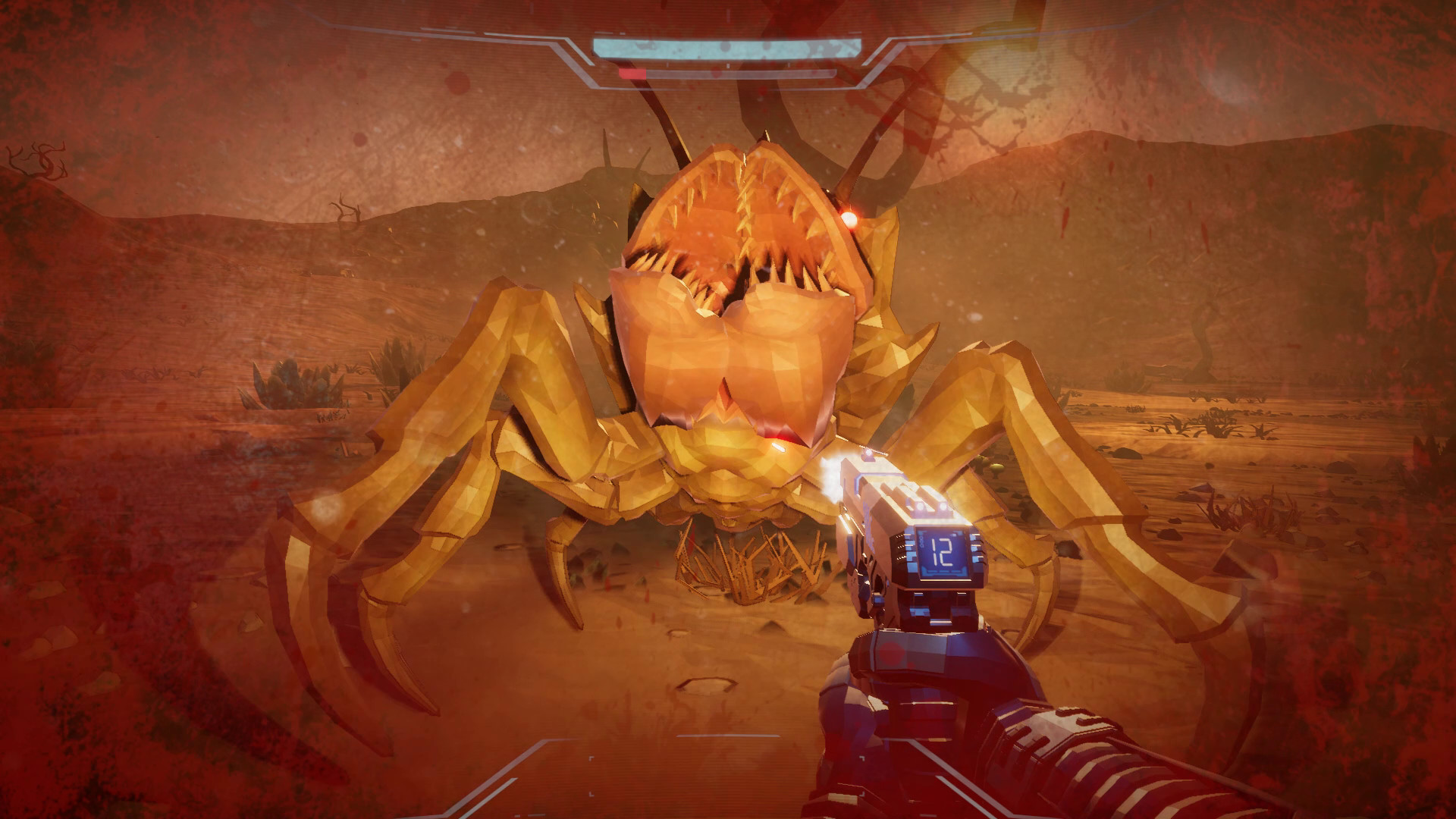 Eden Remains: Arrival screenshot #3