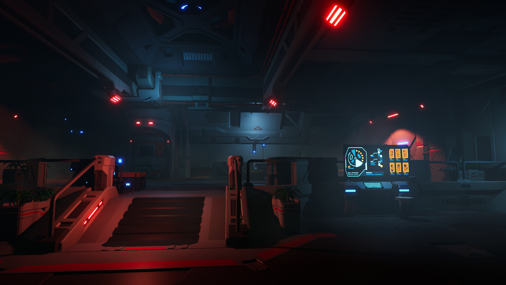 Eden Remains: Arrival screenshot #6