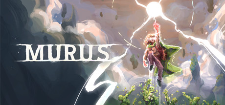 Murus steam charts