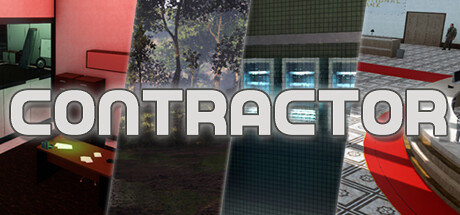 Contractor banner