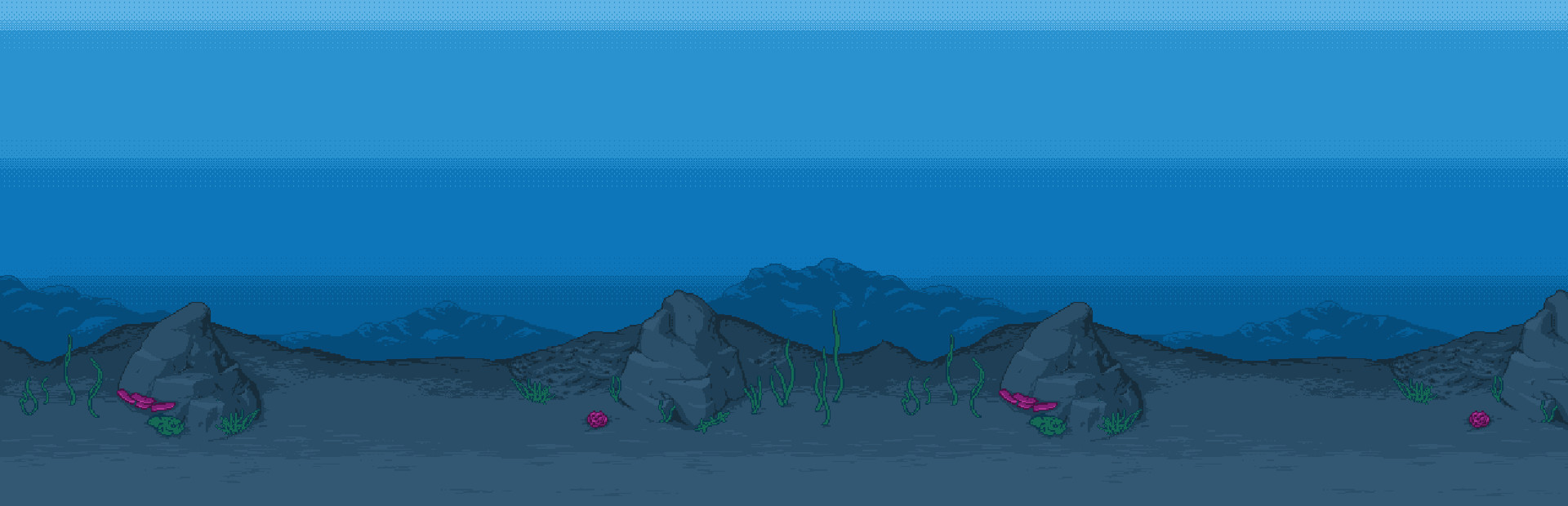 Pacifish