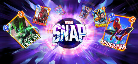 MARVEL SNAP - free game similar to Deckmon21