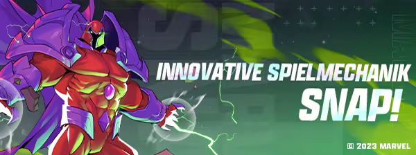 Marvel Snap thumbnail