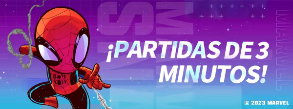 Marvel Snap thumbnail