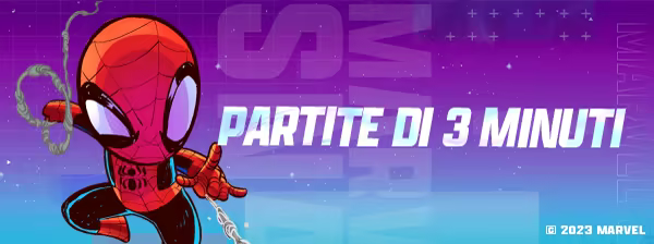 Marvel Snap thumbnail