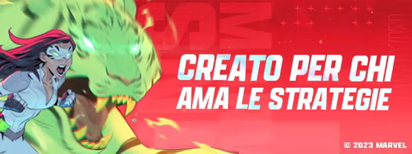 Marvel Snap thumbnail