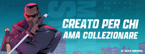 Marvel Snap thumbnail