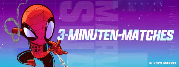 Marvel Snap thumbnail