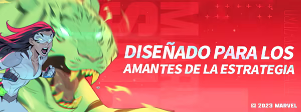 Marvel Snap thumbnail