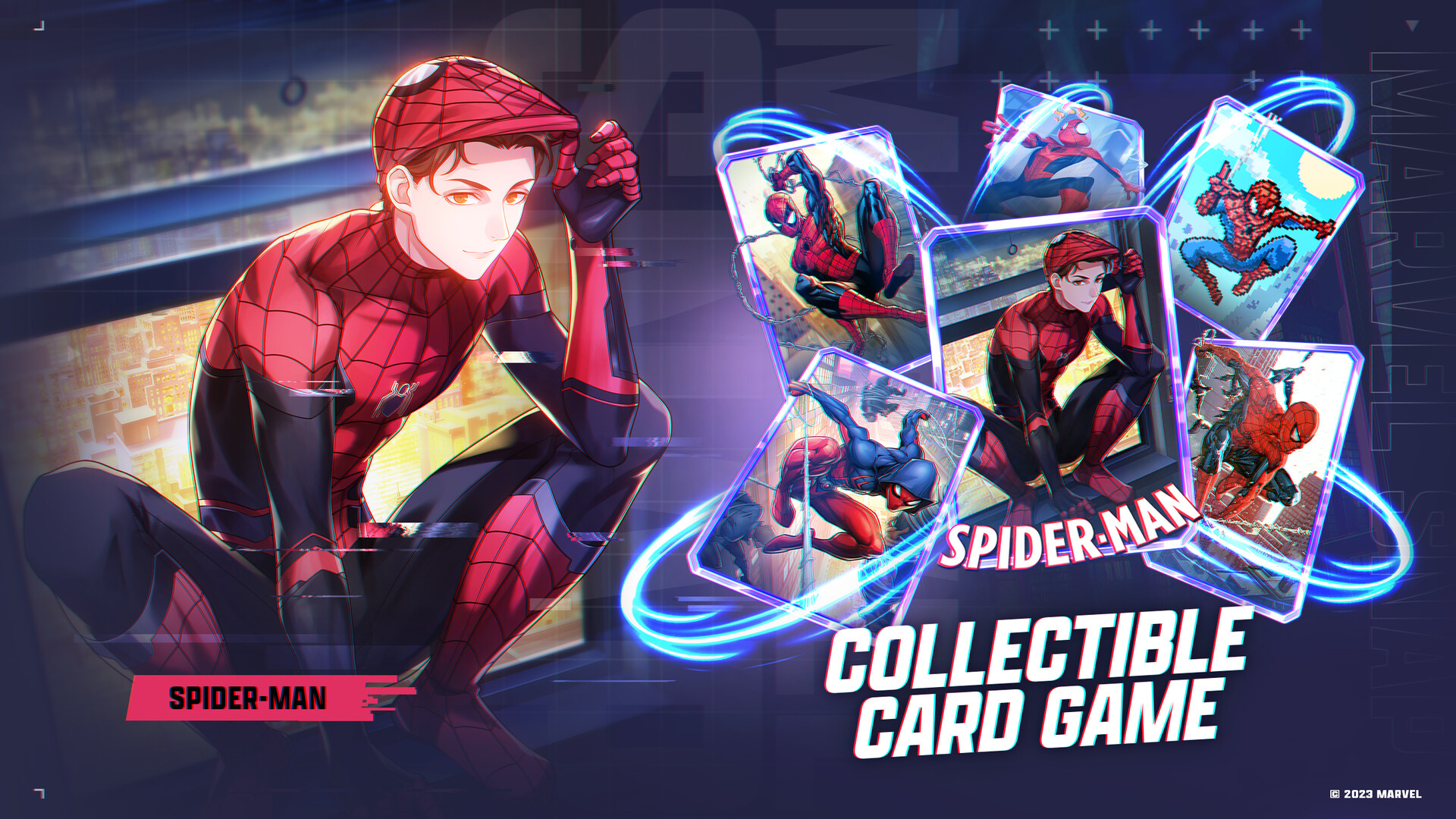 MARVEL SNAP screenshot #2