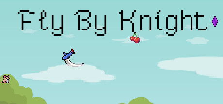 Fly By Knight Cheat Engine/CT