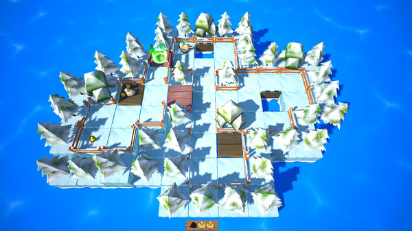 HEN, CHICKS AND CATS screenshot 5